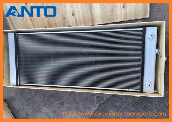 423-03-41110 4230341110 รีเดียเตอร์ excavator เครื่องปรับอากาศ ส่วนที่เหมาะสม KOMATSU WA380