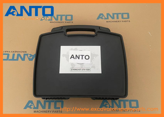 270-1528 2701528 O-Ring Kit เครื่องขุดอะไหล่