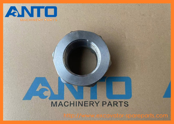 144-63-42182 144-63-42181 Nut KOMATSU อะไหล่เครื่องขุดสําหรับ D50P-16
