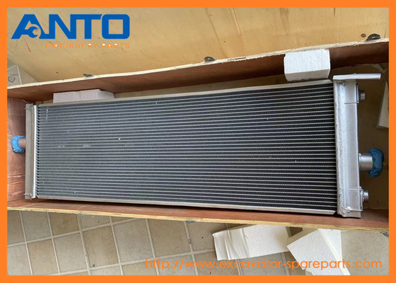 154-03-75913 154-03-75911 รีเดียเตอร์ โคมาตซู บูลโดเซอร์อะไหล่ สําหรับ D85EX-15EO