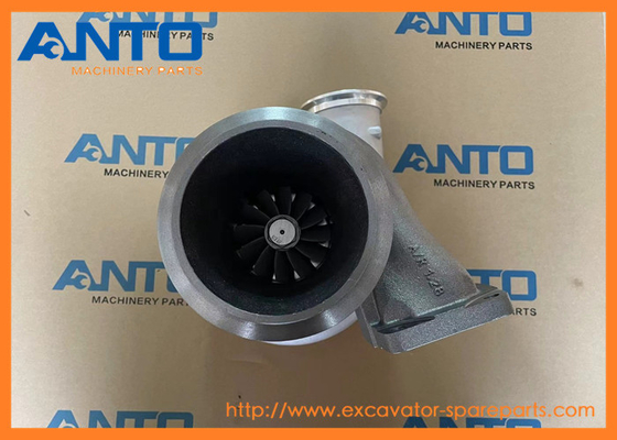 150-7201 1507201 ชิ้นส่วนสํารองรถบรรทุกเครื่องชาร์จเทอร์โบ สําหรับ C-12