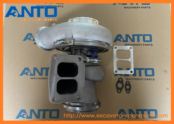 150-7201 1507201 ชิ้นส่วนสํารองรถบรรทุกเครื่องชาร์จเทอร์โบ สําหรับ C-12