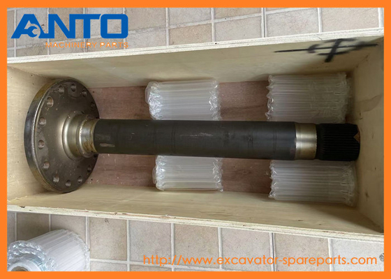419-22-32410 4192232410 ชาฟท์ฟิต KOMATSU เครื่องบรรทุกล้อ WA320 WA320L WA320PT WA320PZ