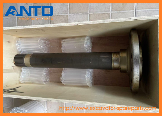 419-22-32410 4192232410 ชาฟท์ฟิต KOMATSU เครื่องบรรทุกล้อ WA320 WA320L WA320PT WA320PZ
