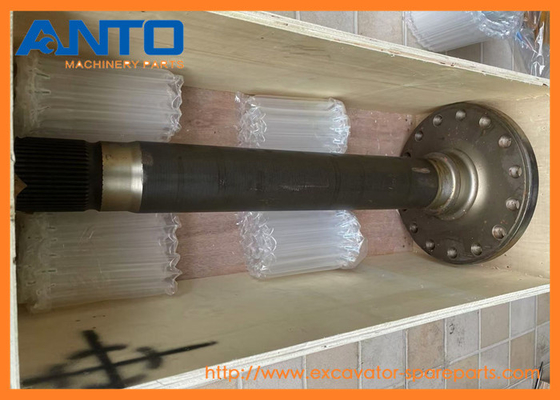 419-22-32410 4192232410 ชาฟท์ฟิต KOMATSU เครื่องบรรทุกล้อ WA320 WA320L WA320PT WA320PZ