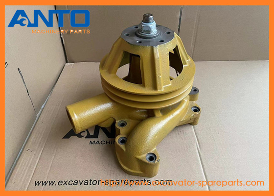 6222611600 6222-61-1600 6222-61-1300 ปั๊มน้ําสําหรับเครื่องยนต์ KOMATSU ส่วนสํารอง SA6D108