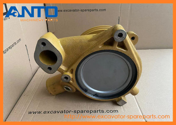 6222611600 6222-61-1600 6222-61-1300 ปั๊มน้ําสําหรับเครื่องยนต์ KOMATSU ส่วนสํารอง SA6D108