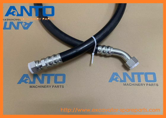 421-09-45110 4210945110 Hose KOMATSU เครื่องบรรทุกล้ออะไหล่สําหรับ WA470-6A