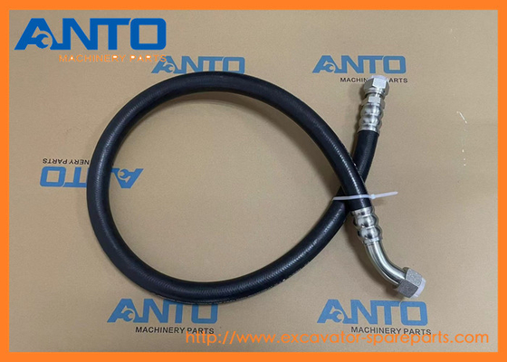 421-09-45110 4210945110 Hose KOMATSU เครื่องบรรทุกล้ออะไหล่สําหรับ WA470-6A