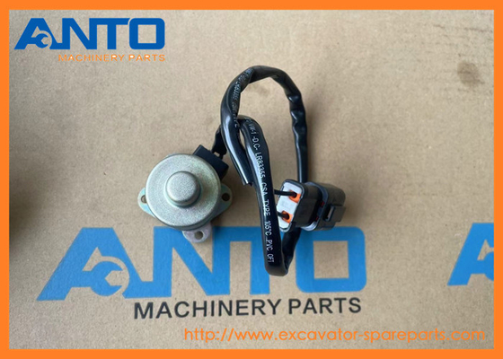 UC1100415114 วาล์วโซเลนอยด์ KOMATSU อะไหล่เครื่องบรรทุกล้อ สําหรับ WA380-3
