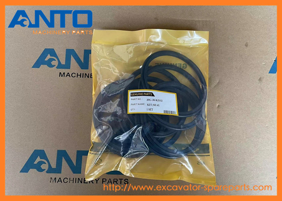 20G-30-K2310 20G-30-K2280 ผนึก KOMATSU อะไหล่เครื่องขุดสําหรับ PW130ES-6K