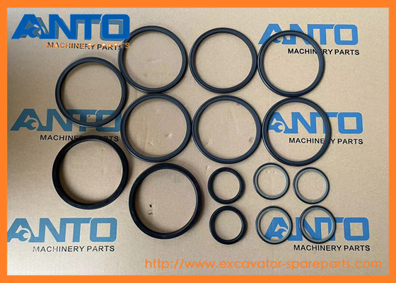 20G-30-K2310 20G-30-K2280 ผนึก KOMATSU อะไหล่เครื่องขุดสําหรับ PW130ES-6K