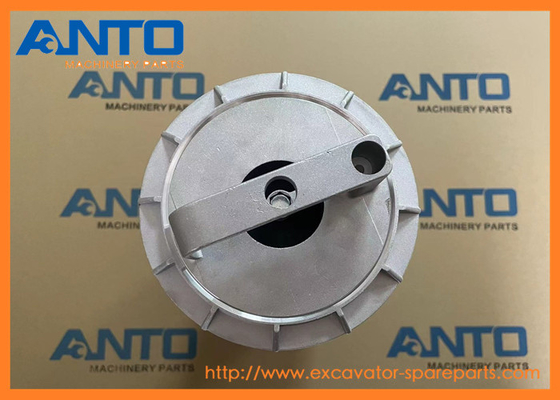 LS52V01002F5 LS52V01006F1 เครื่องกรองน้ํามันไฮดรอลิก KOBELCO ส่วนเครื่องขุดสําหรับ SK485-9