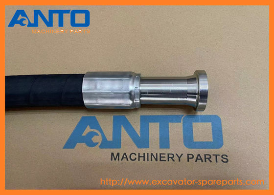 425-62-42720 4256242720 Hose KOMATSU เครื่องบรรทุกล้ออะไหล่สําหรับ WA500-7