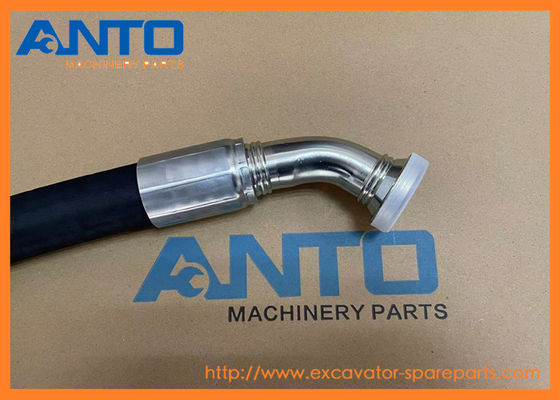 425-62-42720 4256242720 Hose KOMATSU เครื่องบรรทุกล้ออะไหล่สําหรับ WA500-7