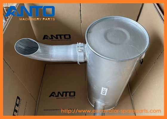 11N6-33010 11N633010 Muffler HYUNDAI อะไหล่เครื่องขุด R210LC7