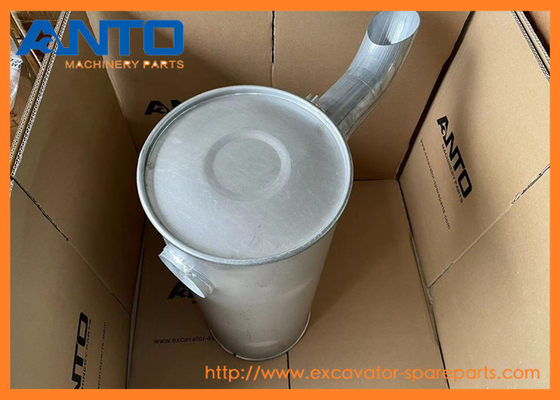 11N6-33010 11N633010 Muffler HYUNDAI อะไหล่เครื่องขุด R210LC7