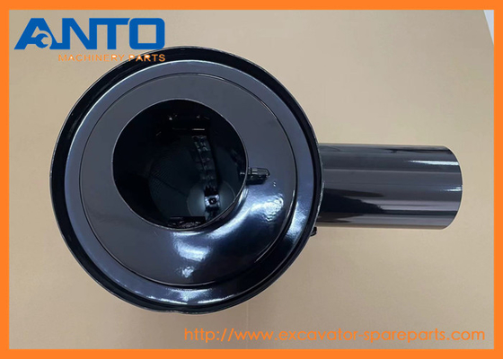 11N620010 11N6-20010 เครื่องทําความสะอาดอากาศ สําหรับเครื่องขุดล้อของฮยอนด้า R140W7 R170W7 R200W7