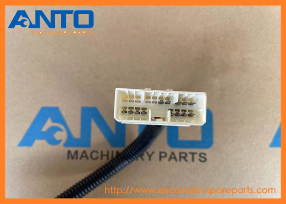 530-00231A 53000231A เครื่องเชื่อมสาย DOOSAN เครื่องขุดอะไหล่ที่เหมาะสําหรับ SOLAR 140LC-V
