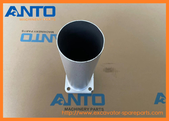 8098300 ท่อระบายน้ํา HITACHI อุปกรณ์สํารองเครื่องขุดสําหรับ EG65R-3 EG70R-3