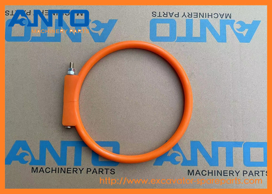426-70-11170 426-70-12530 แหวนปริมณฑล KOMATSU เครื่องบรรทุกล้ออะไหล่สําหรับ WA500-6