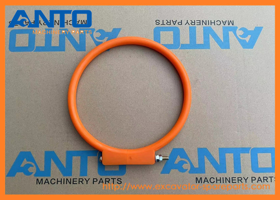 426-70-11170 426-70-12530 แหวนปริมณฑล KOMATSU เครื่องบรรทุกล้ออะไหล่สําหรับ WA500-6