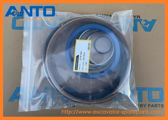 707-99-75460 707-99-75460 ซีล คิต KOMATSU เครื่องบรรทุกล้ออะไหล่สําหรับ WA500-3