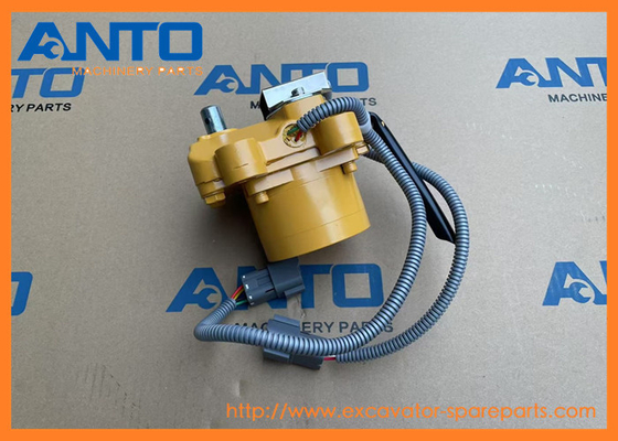 7824-30-1600 7824301600 ผู้ปกครอง มอเตอร์ Assy สําหรับ KOMATSU Excavator PC100 PC100L PC120 PC130