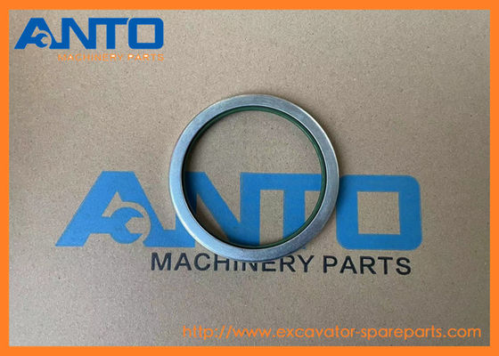 417-09-11120 417-09-11110 ปริมฝุ่น KOMATSU เครื่องบรรทุกล้ออะไหล่สําหรับ WA200-6