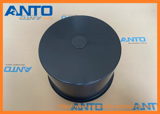H002439 421-U12-3101 การประกอบเครื่องทําความสะอาดก่อน KOMATSU ส่วนสํารองเครื่องขุดสําหรับ PC300-8