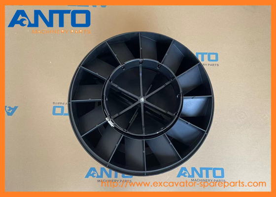 H002439 421-U12-3101 การประกอบเครื่องทําความสะอาดก่อน KOMATSU ส่วนสํารองเครื่องขุดสําหรับ PC300-8