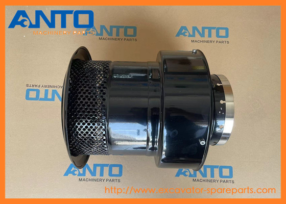 423-01-A1450 การประกอบเครื่องทําความสะอาดก่อน KOMATSU ชิ้นส่วนสํารองเครื่องบรรทุกล้อสําหรับ WA400-5L