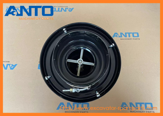 423-01-A1450 การประกอบเครื่องทําความสะอาดก่อน KOMATSU ชิ้นส่วนสํารองเครื่องบรรทุกล้อสําหรับ WA400-5L