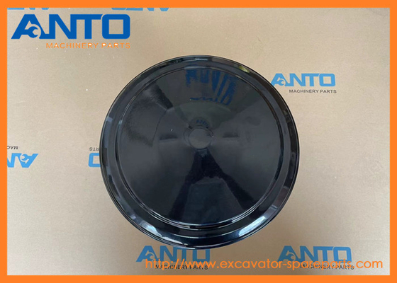 423-01-A1450 การประกอบเครื่องทําความสะอาดก่อน KOMATSU ชิ้นส่วนสํารองเครื่องบรรทุกล้อสําหรับ WA400-5L