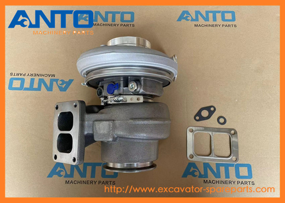 HE500FG 17229091 อะไหล่เครื่องขุดทอร์โบชาร์เจอร์ เหมาะสําหรับ EC380D EC480D PL4809D