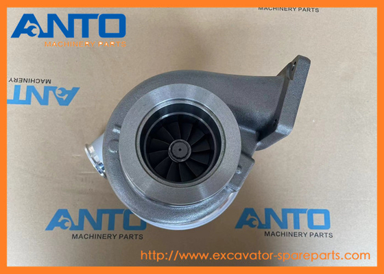 HE500FG 17229091 อะไหล่เครื่องขุดทอร์โบชาร์เจอร์ เหมาะสําหรับ EC380D EC480D PL4809D