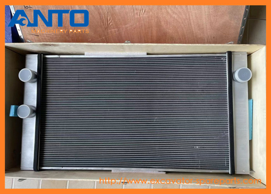 56B-03-21210 56B0321210 รีเดียเตอร์ KOMATSU อะไหล่รถบรรทุกขยะสําหรับ HM400-2