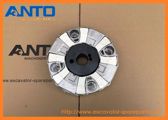 11N818010 11N8-18010 คอปเลอร์ Assy สําหรับเครื่องขุด HYUNDAI R290LC9 R300LC9S
