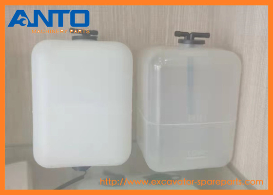 20Y-06-15240 20Y0615240 รองรับถังสําหรับเครื่องขุด KOMATSU HB205 HB215 PC100 PC100L