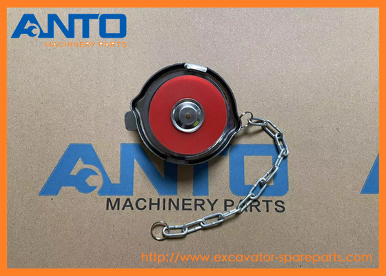 421-03-11461 4210311461 Cap KOMATSU เครื่องบรรทุกล้ออะไหล่สําหรับ WA500-3