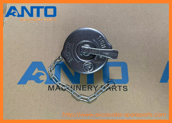 421-03-11461 4210311461 Cap KOMATSU เครื่องบรรทุกล้ออะไหล่สําหรับ WA500-3