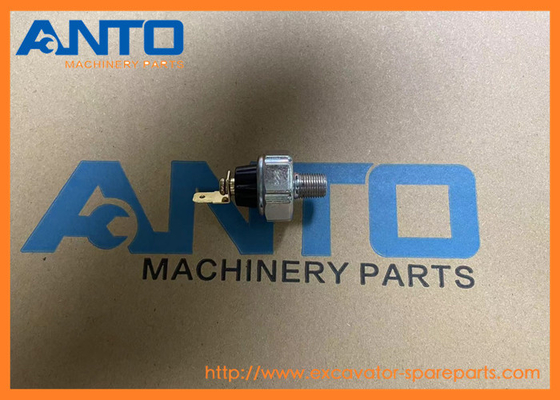08073-10505 08073-20505 เครื่องปรับความดันน้ํามัน KOMATSU อะไหล่เครื่องขุดสําหรับ PC200