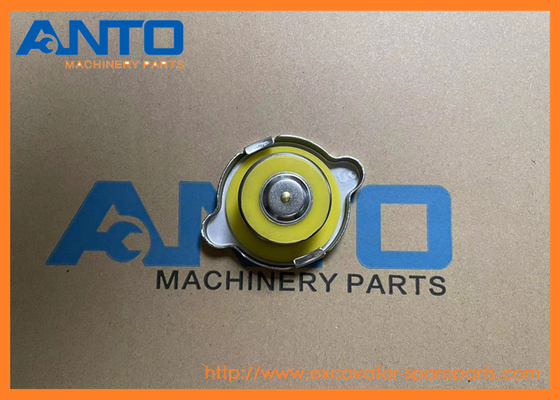 20Y-03-22110 208-03-61460 Cap KOMATSU เครื่องขุดอะไหล่สําหรับ PC220LC-8 PC240-8K