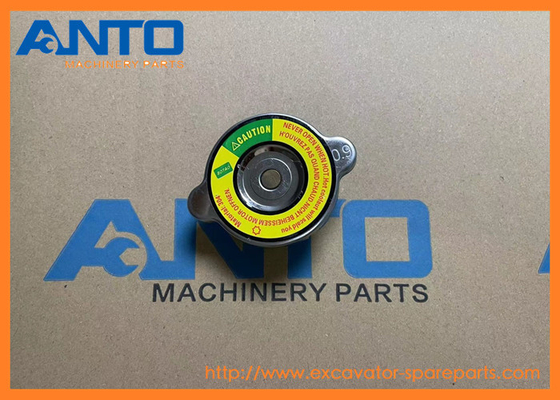 20Y-03-22110 208-03-61460 Cap KOMATSU เครื่องขุดอะไหล่สําหรับ PC220LC-8 PC240-8K