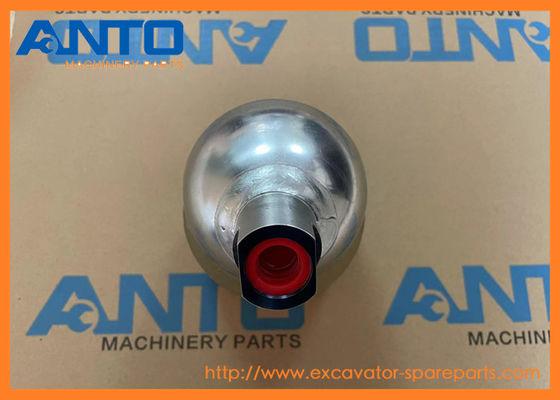 20Y-60-A1210 20Y60A1210 แอคคอมเมเตอร์ KOMATSU ส่วนสํารองเครื่องขุดสําหรับ PC300-6