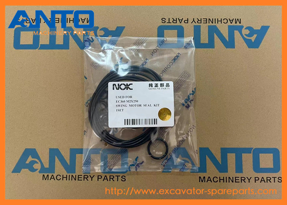 VOE14684412 14684412 ชุดปิดเครื่องขุดอะไหล่สําหรับ EC360B EC700B