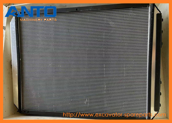 11N640190 11N6-40190 เครื่องเรเดียเตอร์สําหรับเครื่องขุด HYUNDAI รี210LC7 RD210-7