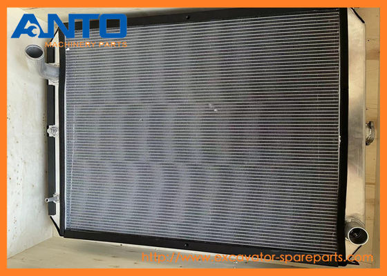 11N640190 11N6-40190 เครื่องเรเดียเตอร์สําหรับเครื่องขุด HYUNDAI รี210LC7 RD210-7