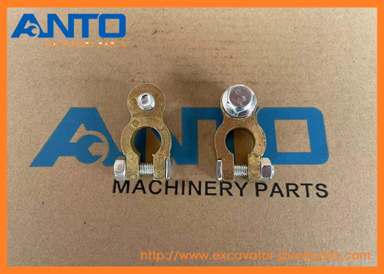 08000-00020 0800000000 แบตเตอรี่ปลายทาง KOMATSU เครื่องขุดอะไหล่ สําหรับ PC130-8