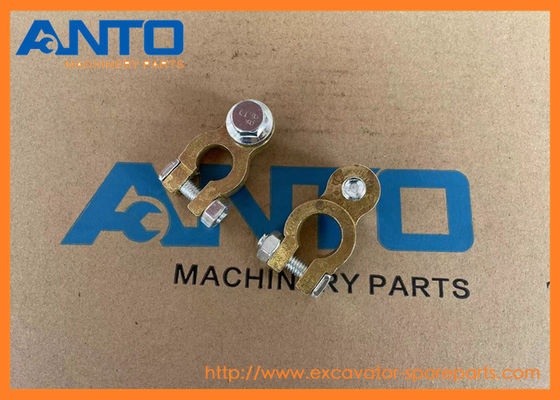 08000-00020 0800000000 แบตเตอรี่ปลายทาง KOMATSU เครื่องขุดอะไหล่ สําหรับ PC130-8